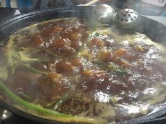 -石灰市毛记烧鸡公(解放碑店)
