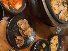 -金九姬黑牛烤肉料理(杨舍老街店)