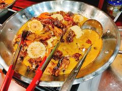 -蟹谢蒸鲜自助餐厅