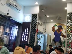 大堂-仁信老铺甜品(北京路店)