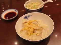开洋拌馄饨-熙盛源(复兴路店)