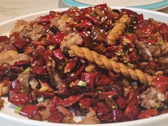 -渝乡人家(和平里店)