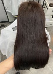 点击看大图 -MORI HAIR SALON日式美发沙龙
