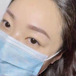 -Yue Show馨选·半永久纹眉纹眼线