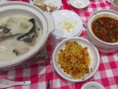 -巴陵全鱼席(湖南老字号汴河街店 )