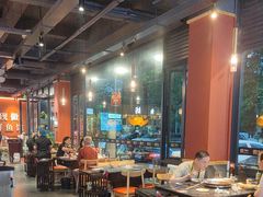 -老船舫·现做活鲜鱼馆(东郊记忆店)