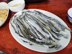 鱼皮-秦记南岗鱼锅(珠吉路店)