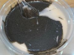 芝麻杏仁鸳鸯糊-芝麻糊世家(西华店)