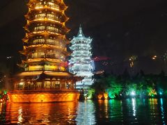 -桂林两江四湖景区