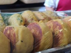 -李小老烧饼(常营民族家园店)