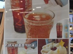 -盒马鲜生(富田新天地店)