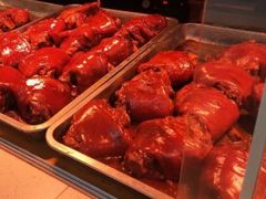 -周庄沈家蹄膀(周庄店)