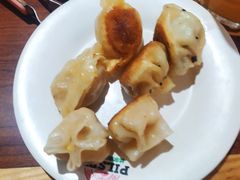 煎饺-福缘烤肉王自助(爱琴海-原比尔森店)