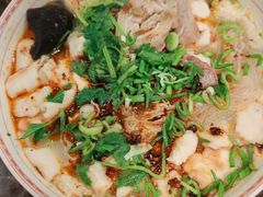 -吾味香葫芦头(安西街店)