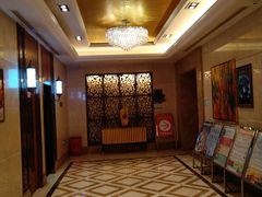 -钱柜音乐会所(罗湖店)