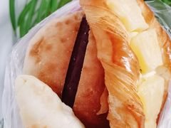 -Dough&Joe团憩(瑞虹天地月亮湾店)