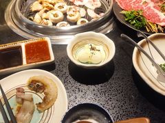 -牛焱·烧肉酒肆(五大道店)