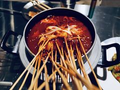-No.DD戳子烧烤·江湖菜(北京总店)