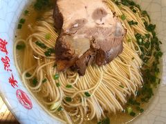 -朱鸿兴面馆(镇湖店)