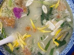 -香麒园·过桥米线·南湖雅宴
