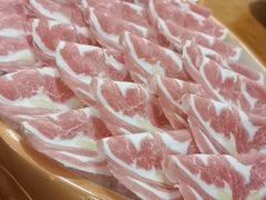 -乐宴·老北京铜火锅(桂庙店)