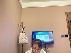 -水墨澜渟足道·SPA·传统(四望亭东关街店)