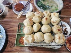 烤建水小豆腐-云上千禾(水上店)