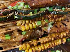 -小殷蒜香排骨(北方苑B区店)