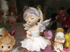 -TheGreenParty(槐房万达店)