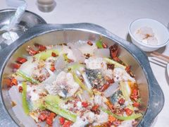 -万和源炝锅城·活鱼现炝(文艺北路店)