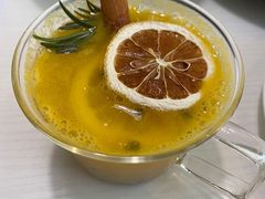 -娜娜家•Nana’s restaurant (爱琴海店)