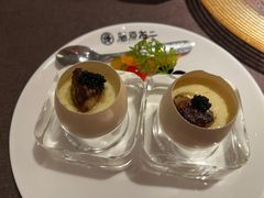 -藤原布二·大正创意料理(五台山店)