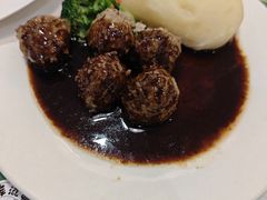 -库滋明·俄罗斯特色美食(中央大街店)