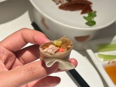 -四季民福烤鸭店(故宫店)