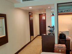 -香港皇家太平洋酒店