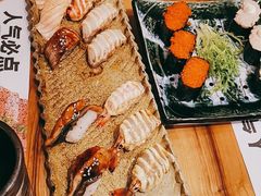 -Sushi Love 创意寿司(丽影广场店)
