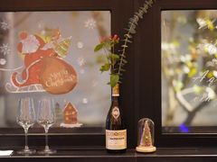 -Bistro Les Lilas丁香花小酒馆