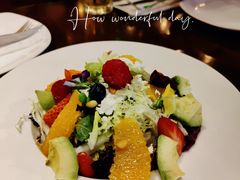 -haxnbauer海森堡德国餐厅(深圳coco店)