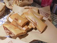牛肉春卷-肖记公安牛肉鱼杂馆·省级非物质文化遗产(崇仁路江滩直营店)