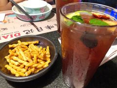元气酸梅汁-蛙小侠(珠海华发商都店)
