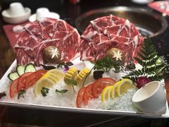 -矮板凳老火锅(宽窄巷子店)