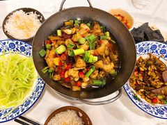 -新新湘菜馆(新中街二条店)