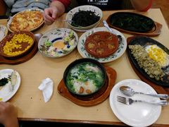 -萨莉亚(巴黎春天成山店)