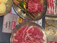 -西塔老太太泥炉烤肉(龙湖北苑天街店)