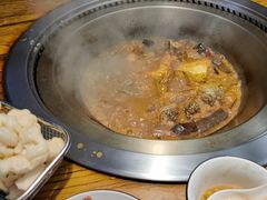 -山河屯铁锅炖(哈西站店)