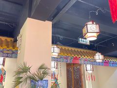 -应天大明王朝·南京菜(中山陵店)