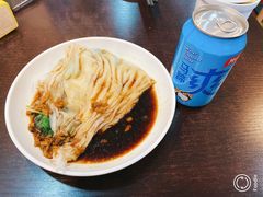 肠粉-食味稻汕头小吃(方庄店)