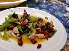 -旺角小渔村(二马路店)