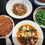阿海边私房云南菜