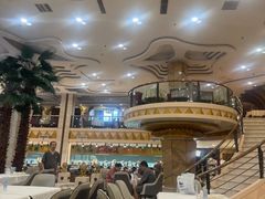 -碧中海汤泉汗蒸酒店